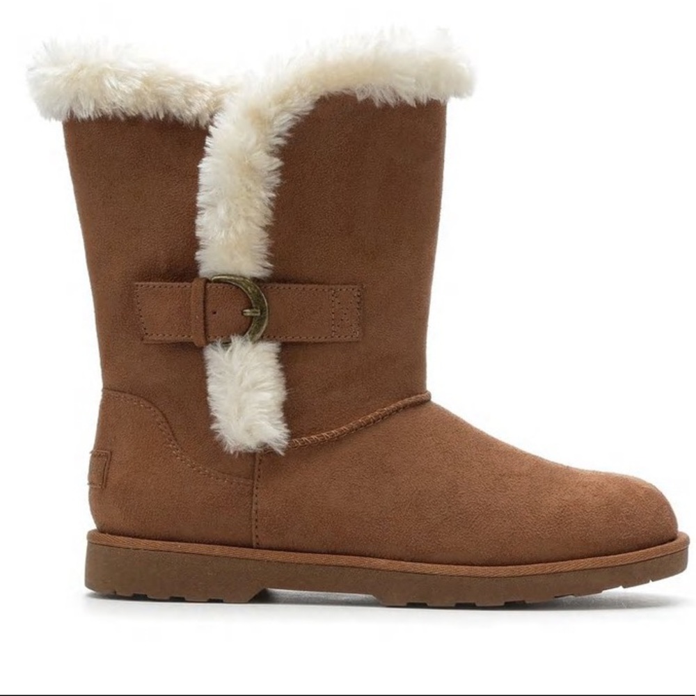 Makalu Gabrielle Women’s Winter Boots